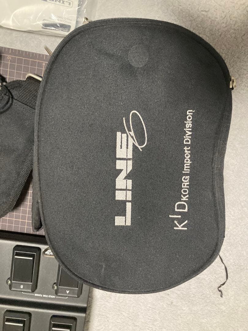 ギター LINE 6 POD X3 LINE6 FBV EXPRESS