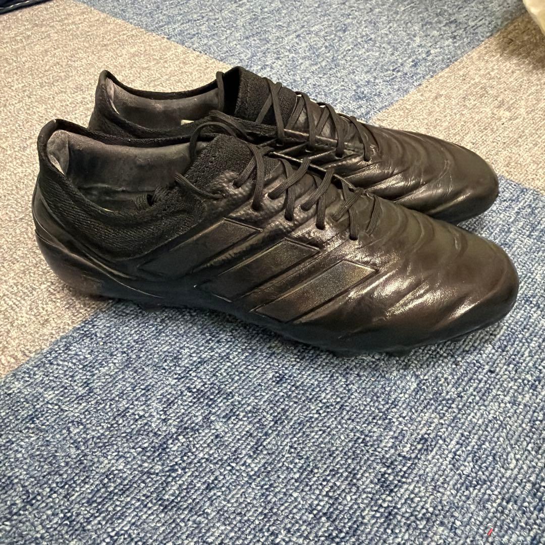 値下げadidas コパ サッカー スパイク27.5cm