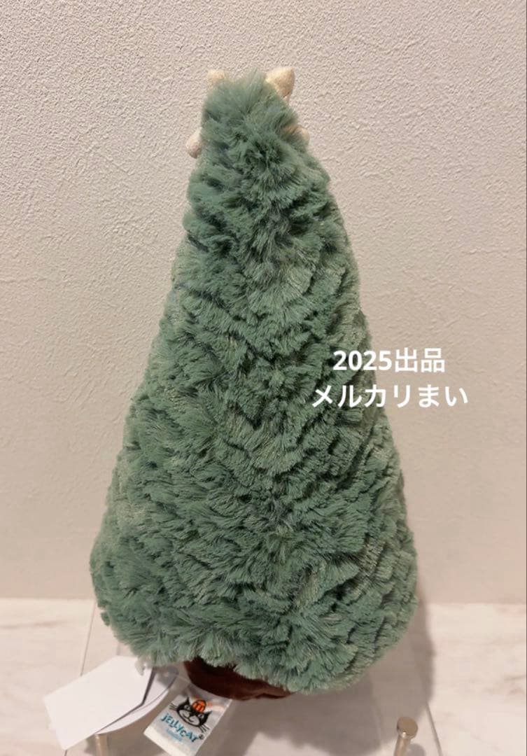  Blue Spruce Christmas Tree Sサイズ