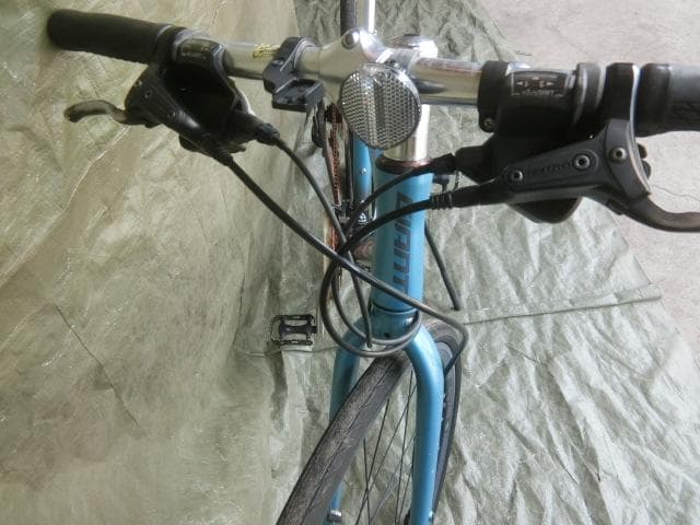 106：Giant　ESCAPE　ジャイアント　ジャンク　引取限定：埼玉県所沢市