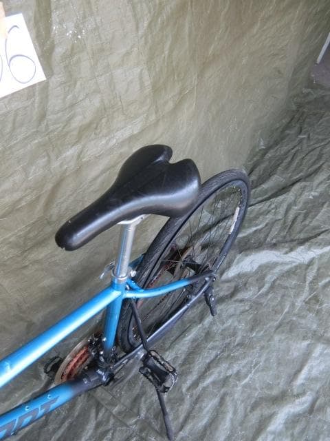 106：Giant　ESCAPE　ジャイアント　ジャンク　引取限定：埼玉県所沢市