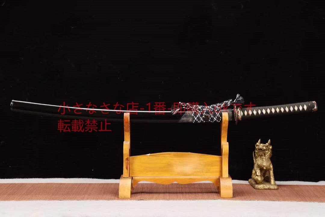 【武士一起源】古兵器 武具 刀装具 日本刀 模造刀 居合刀