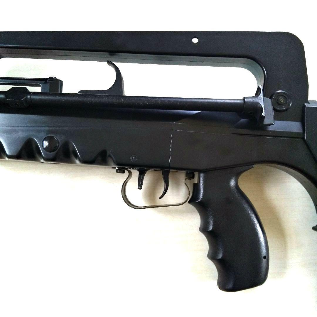 【東京マルイ】FA-MAS/ファマス 初期型