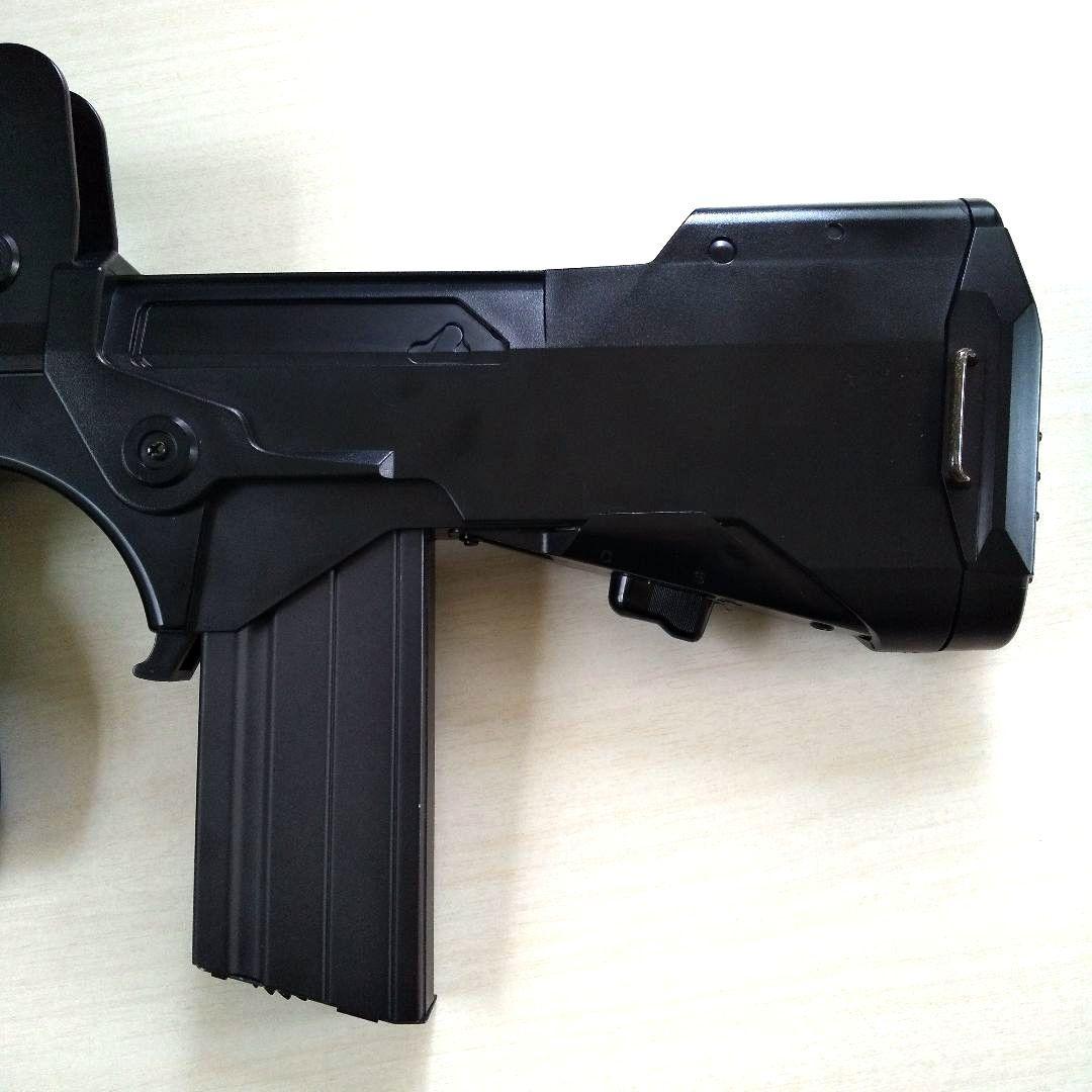 【東京マルイ】FA-MAS/ファマス 初期型