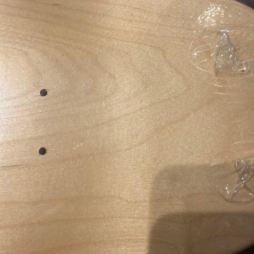 ブルーアーカイブ ブルアカ スケートデッキ スケートボード モモイ