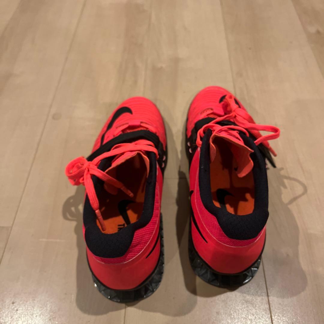Nike ロマレオス3 美品