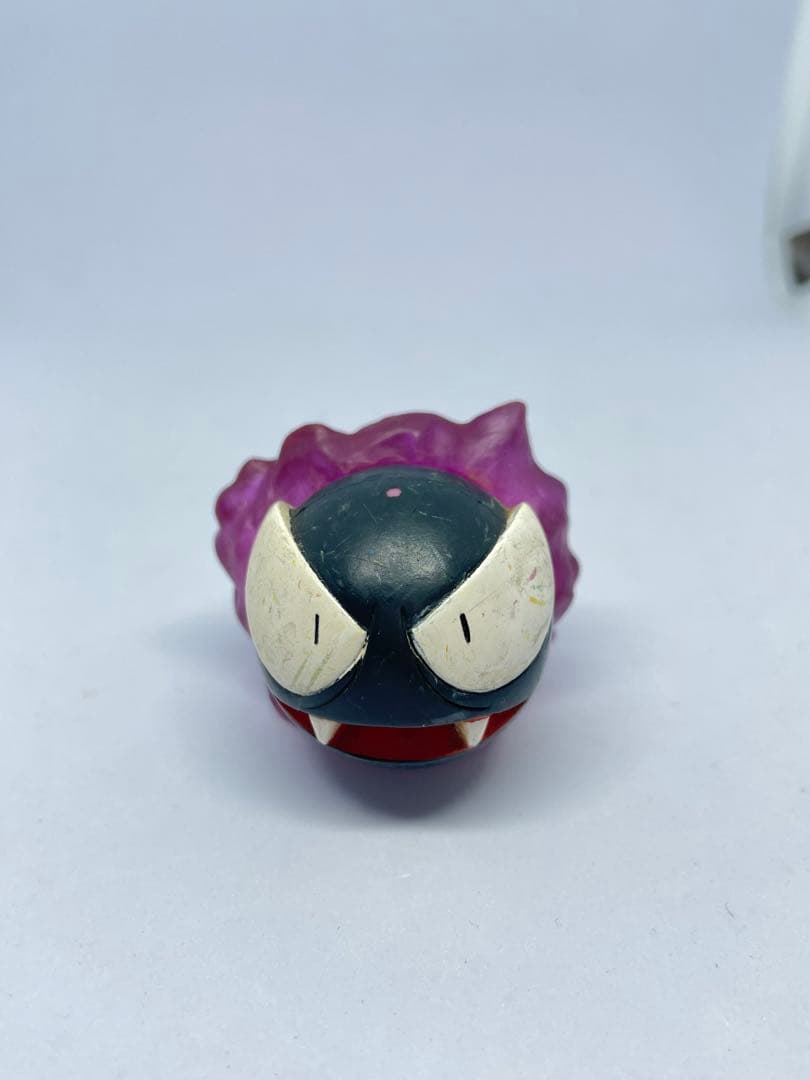 ポケモン　モンコレ　初期　ゴース　ゴースト　ゲンガー