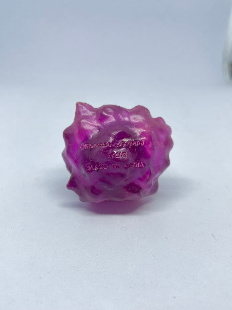 ポケモン　モンコレ　初期　ゴース　ゴースト　ゲンガー