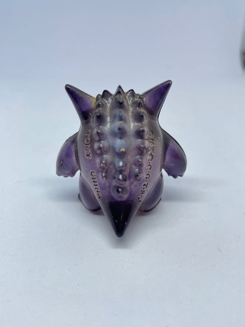 ポケモン　モンコレ　初期　ゴース　ゴースト　ゲンガー