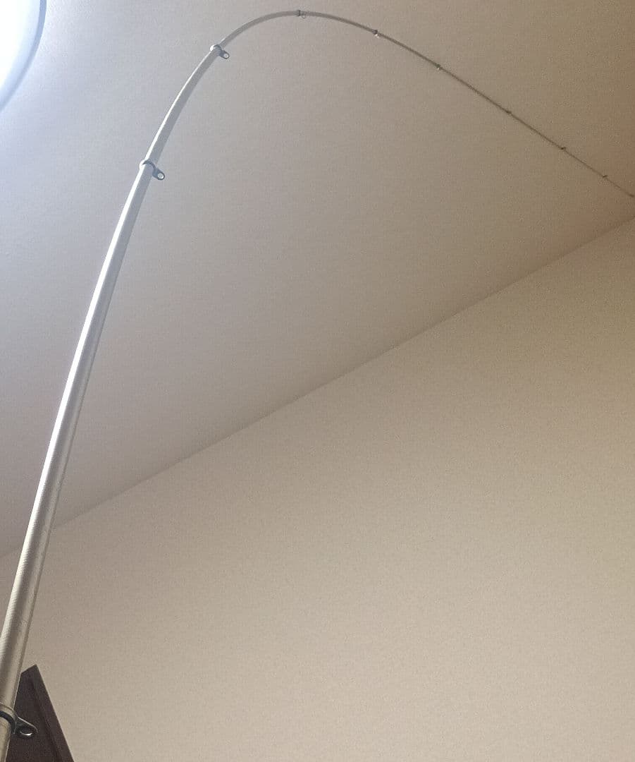 NFT大磯1号5.4m日新VX1.5号5.3mシマノアリビオ1.5号5.3m