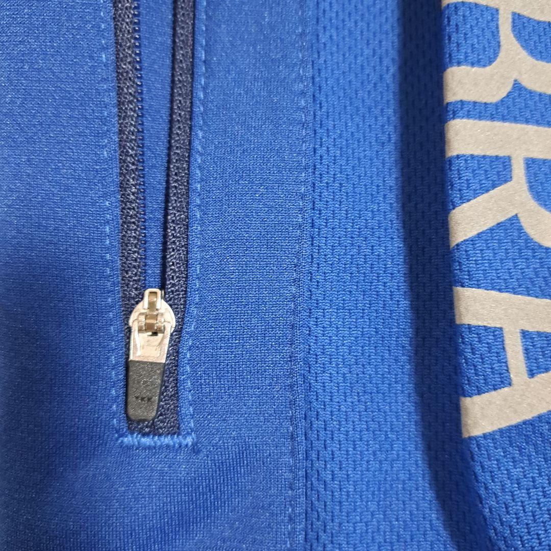 ルースイソンブラXSサイズジャージ上下