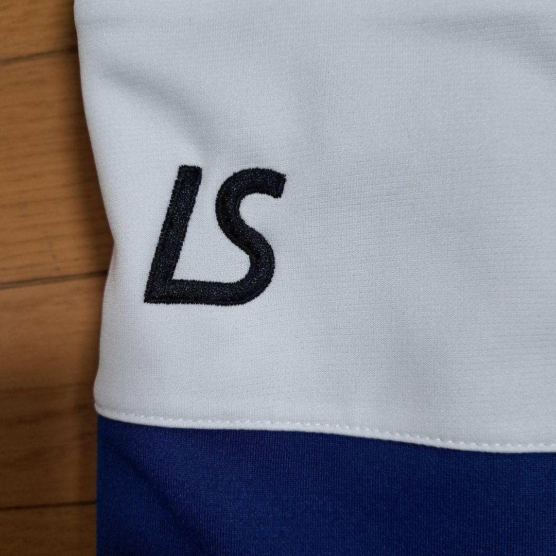 ルースイソンブラXSサイズジャージ上下