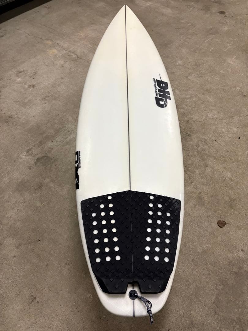 サーフィン・ボディボード DHD dx-1 phase3