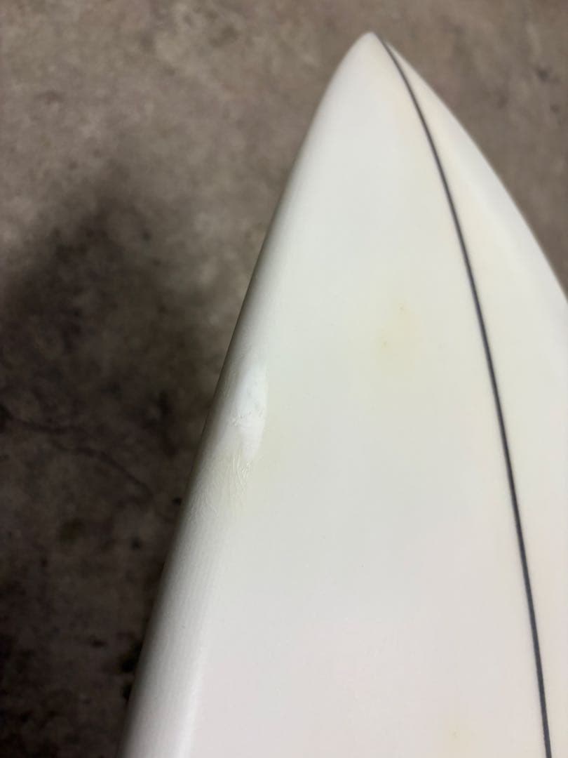 サーフィン・ボディボード DHD dx-1 phase3