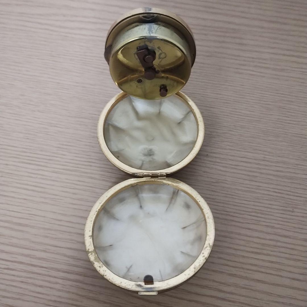 CITIZEN SEIKO KIENZLE JUNGHANS アラーム時計