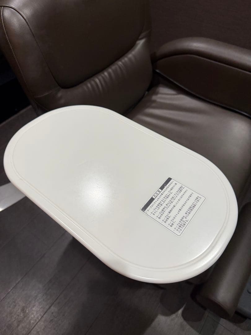 タカラベルモント ユメシャン ルアー シャンプーボウル チェア