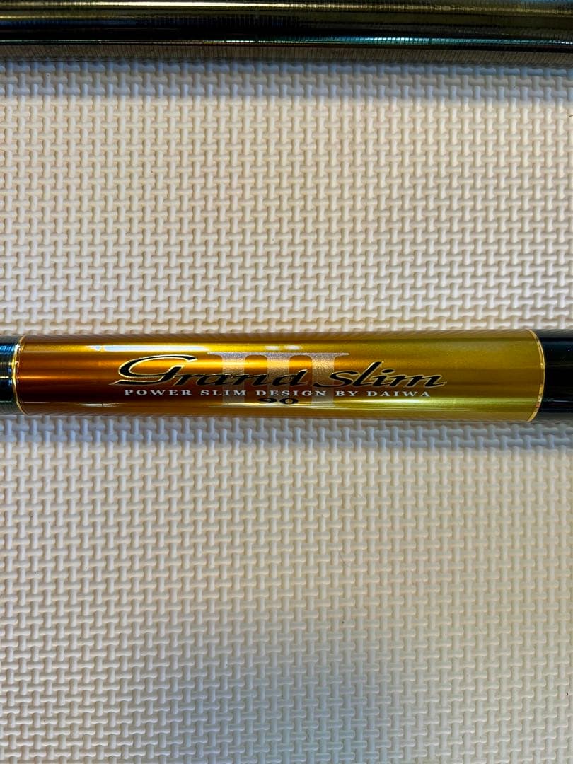 ダイワ グランドスリムIII 90