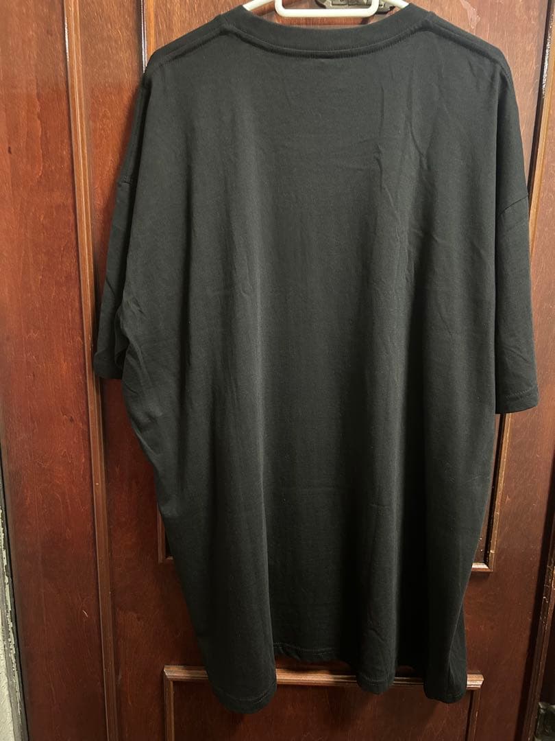 貴重!! ハルクホーガン 2XLサイズ Tシャツ nWo WWE WCW WWF