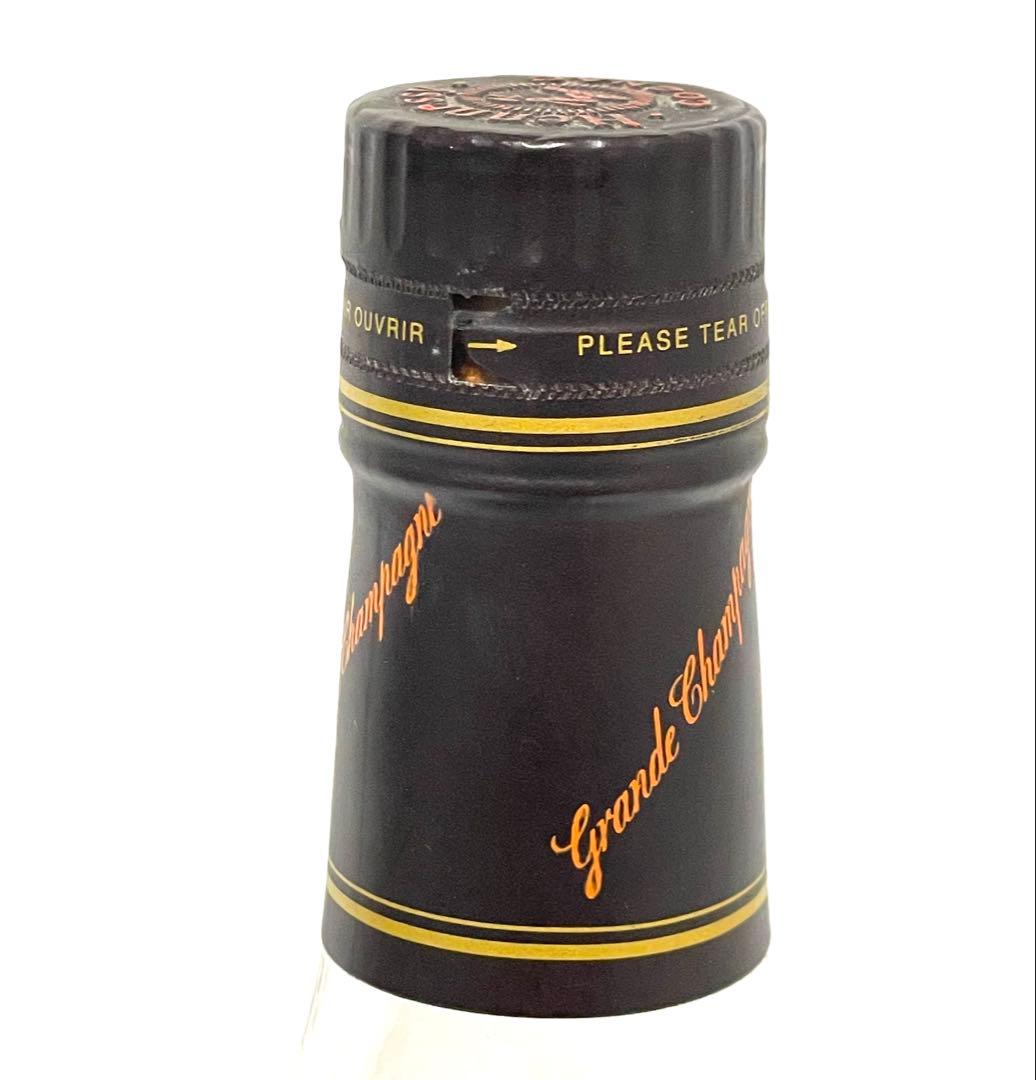 ★ 未開栓 へネシー グランドシャンパーニュ コニャック 1000ml 40%