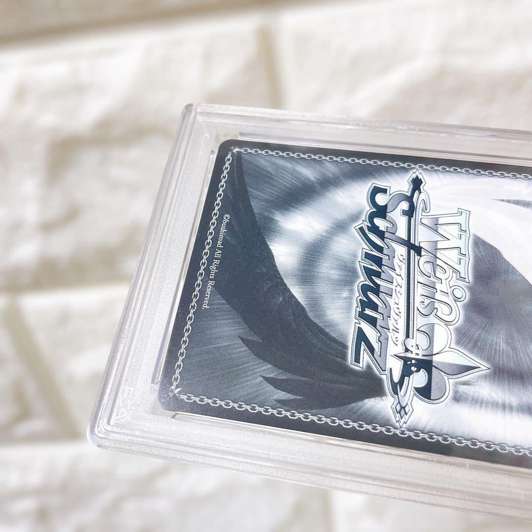 タ*シ様 PSA10 ヴァイスシュヴァルツ アズールレーン ジャン・バール SP