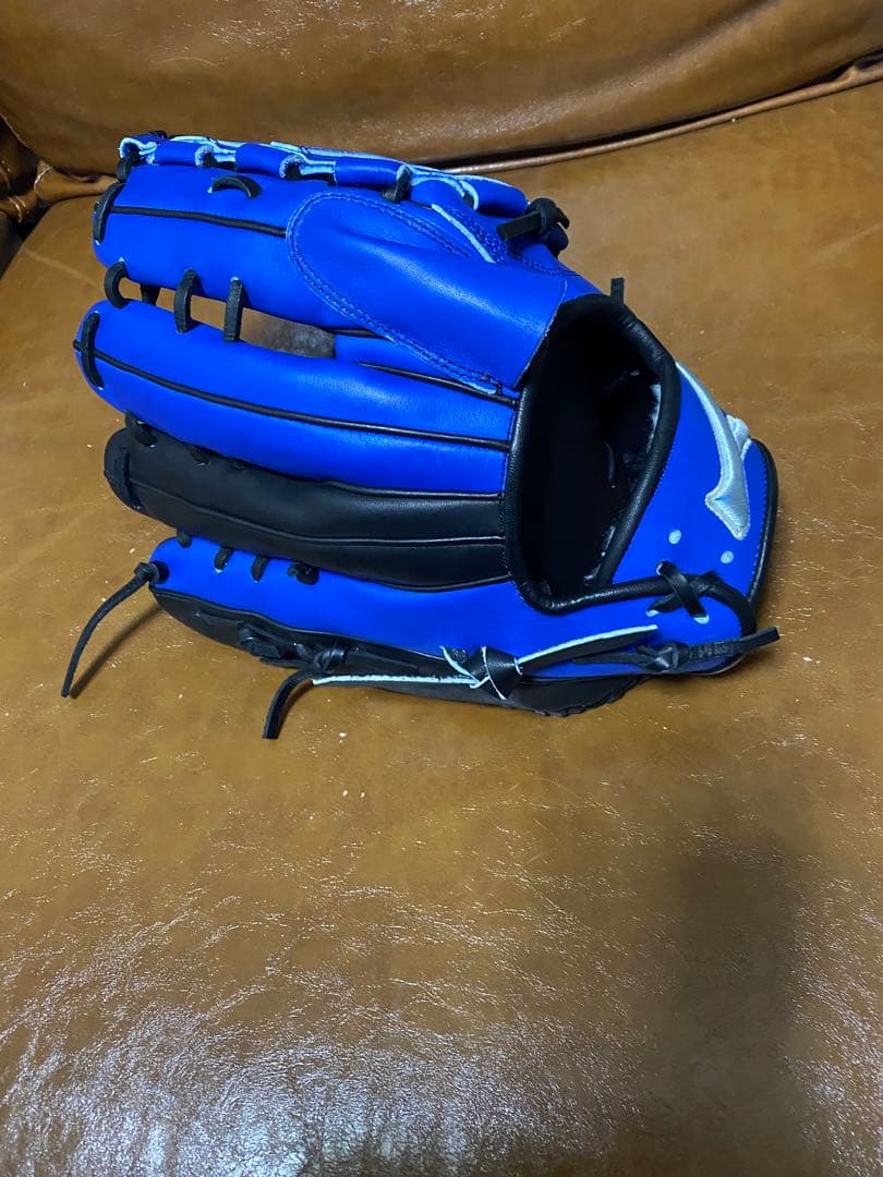 玉澤　軟式　投手　グローブ　オーダー　山本由伸