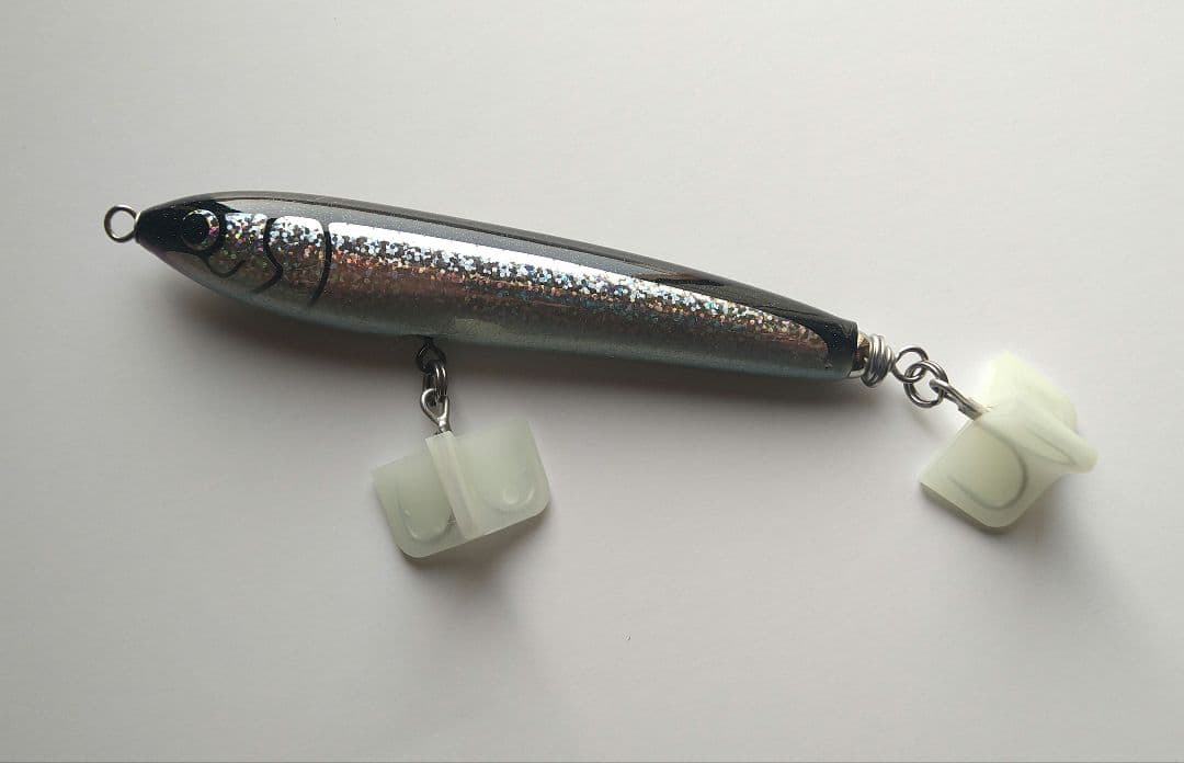 カーペンターBCガンマ30