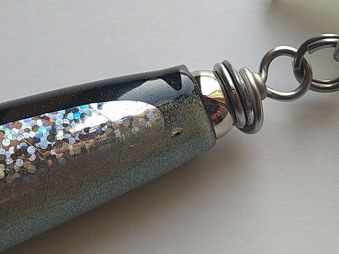 カーペンターBCガンマ30