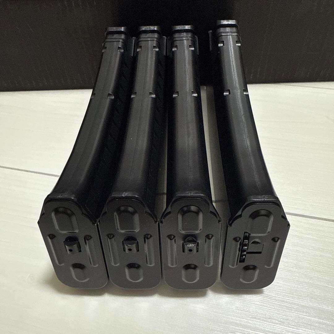 東京マルイ　次世代電動ガン　AKS74u