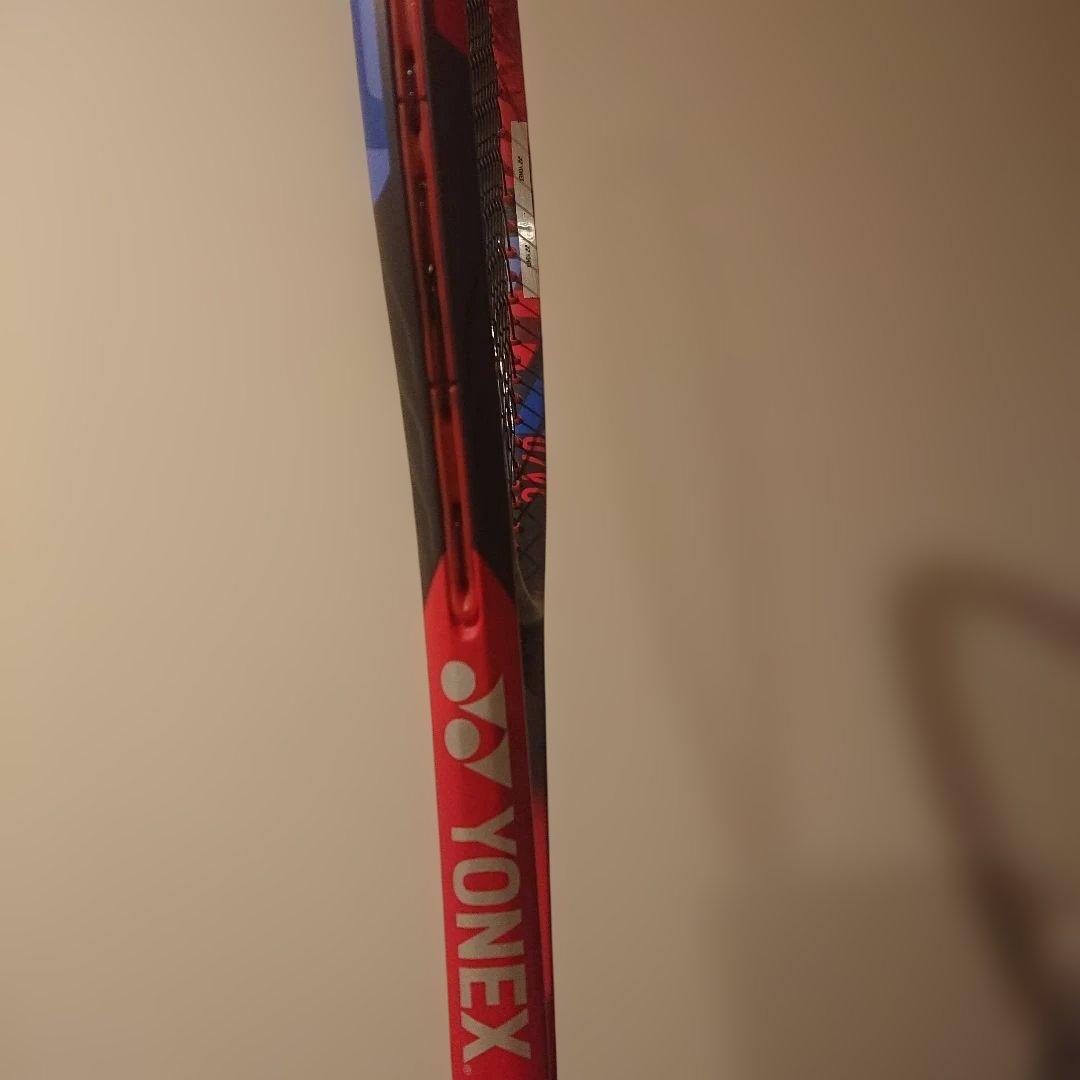 ヨネックス vcore 100 2023 G2 16日まで