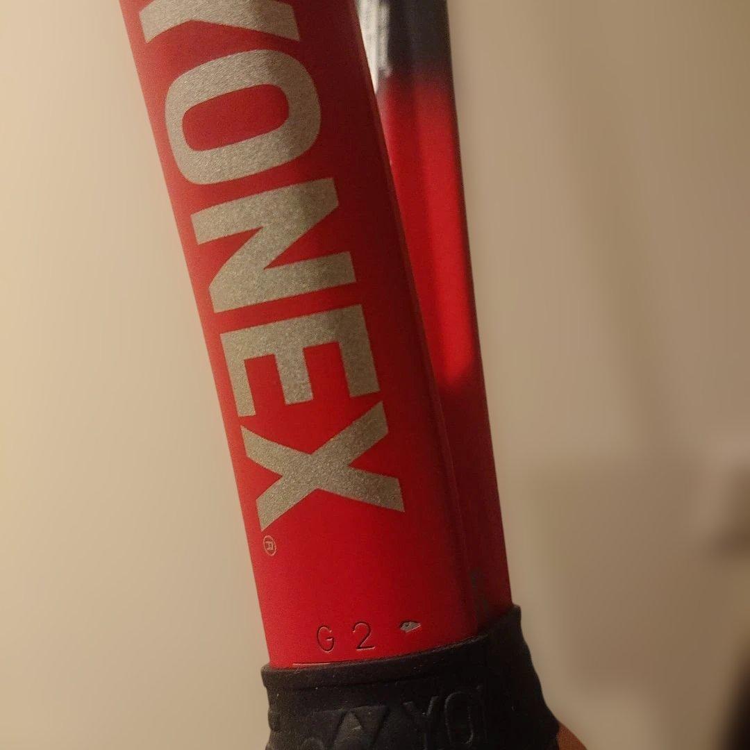 ヨネックス vcore 100 2023 G2 16日まで