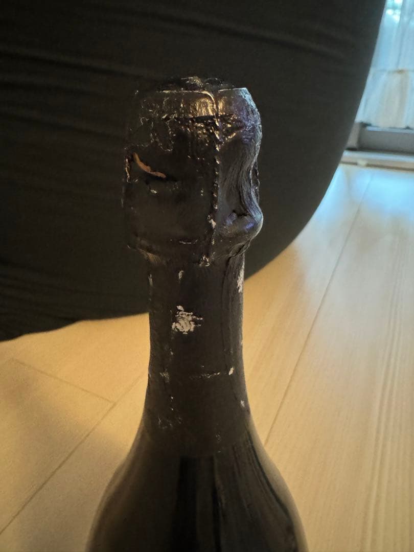 新品未開封ドン・ペリニヨン 1999年 ヴィンテージ 750mlラスト販売