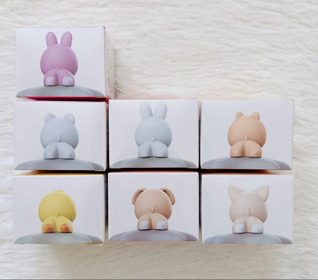 SKZOO フィギュア straykids mini FIGURE