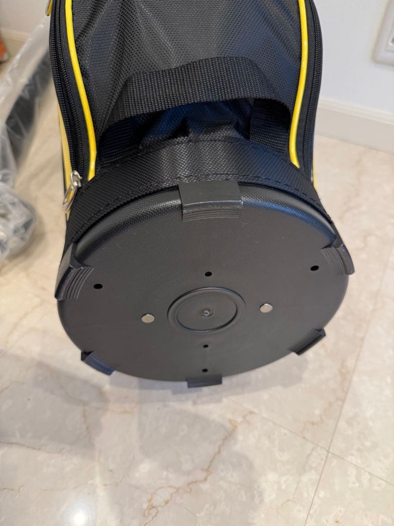 ブリヂストン キャディバッグ CBG21Y BRIDGESTONE