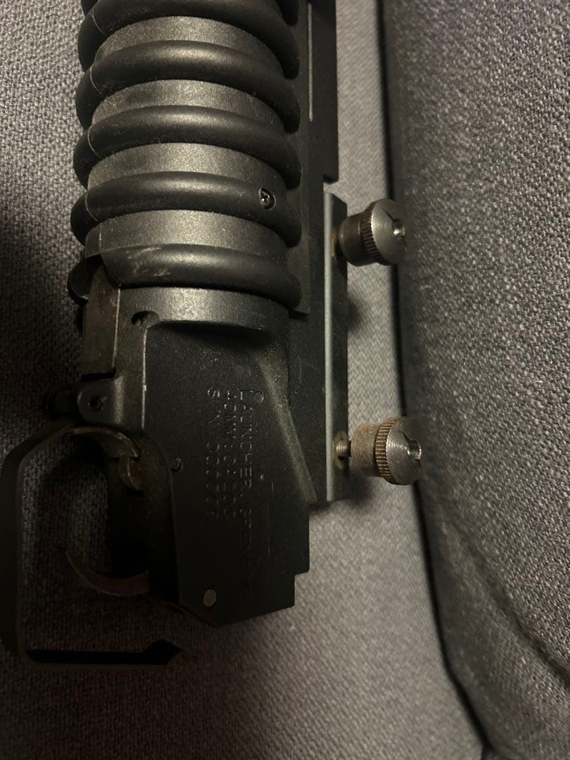 M203グレネードランチャー モスカート（東京マルイ）