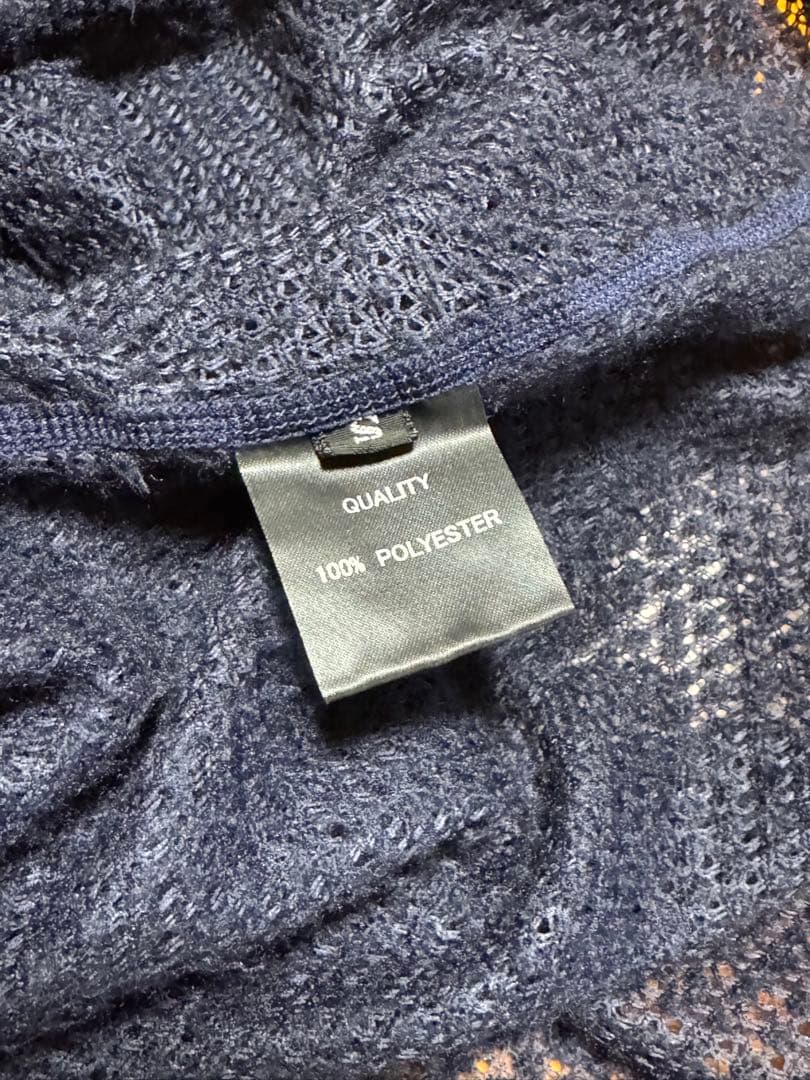 answer4 アンサー4 アルファダイレクト ロンT Sサイズ ネイビー