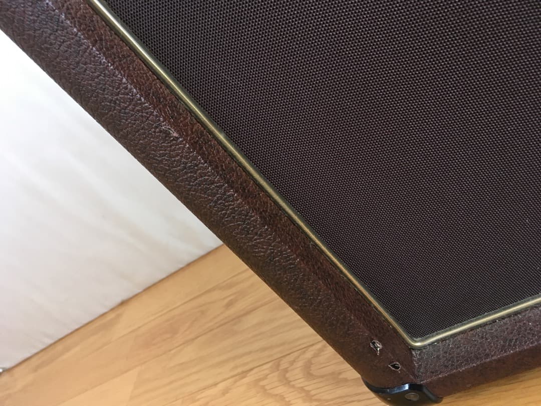 訳ありMARSHALL AS80R アコースティックギター用　多目的アンプ