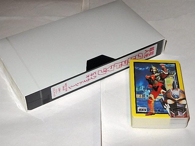 ★非売品　電光超人グリッドマン怪獣人気コンテストセット/怪獣消しゴム/円谷プロ