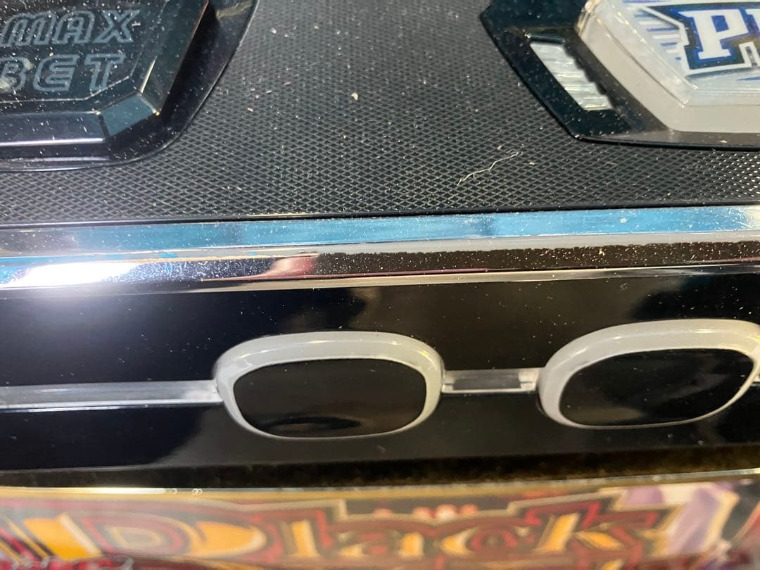 おすし　激安　スマスロ　スーパーブラックジャック　実機