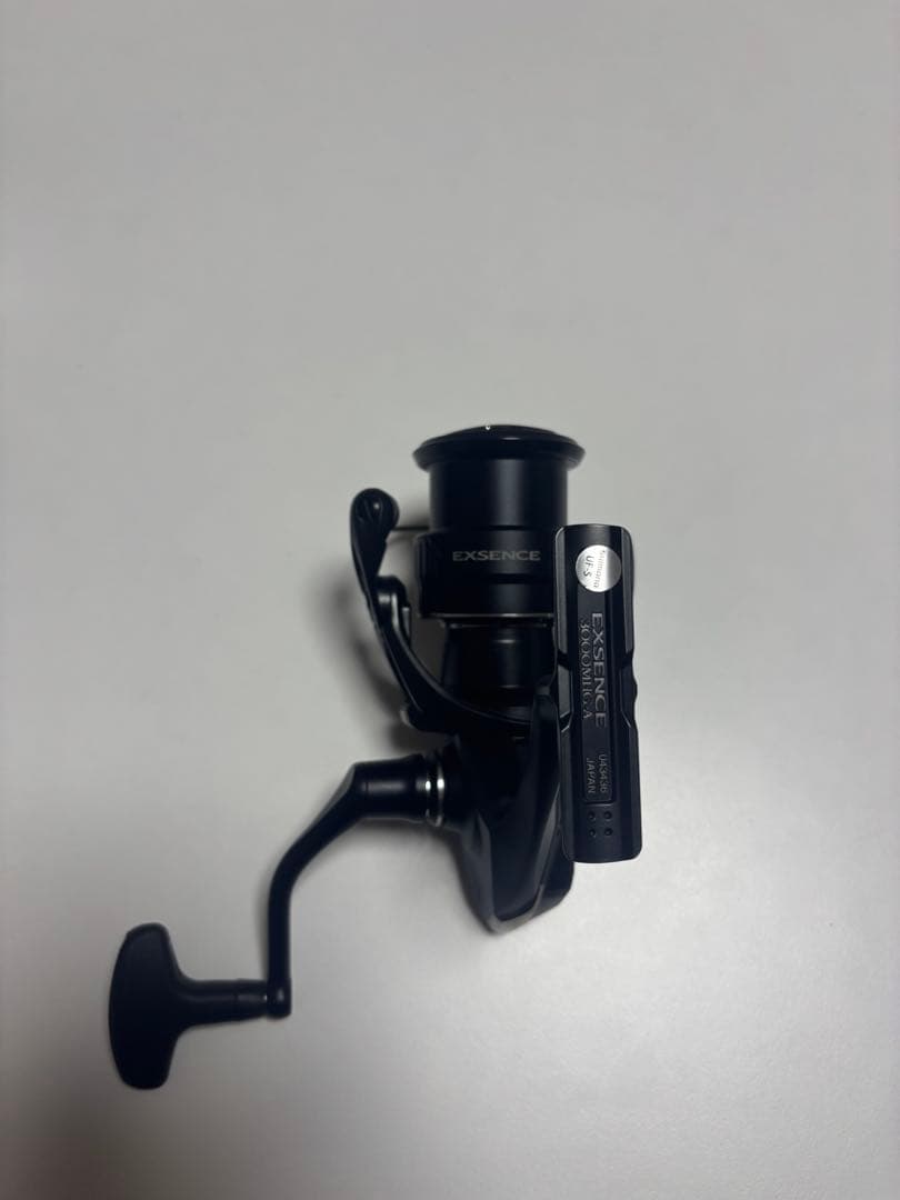 【新品未使用】21 エクスセンス 3000MHG