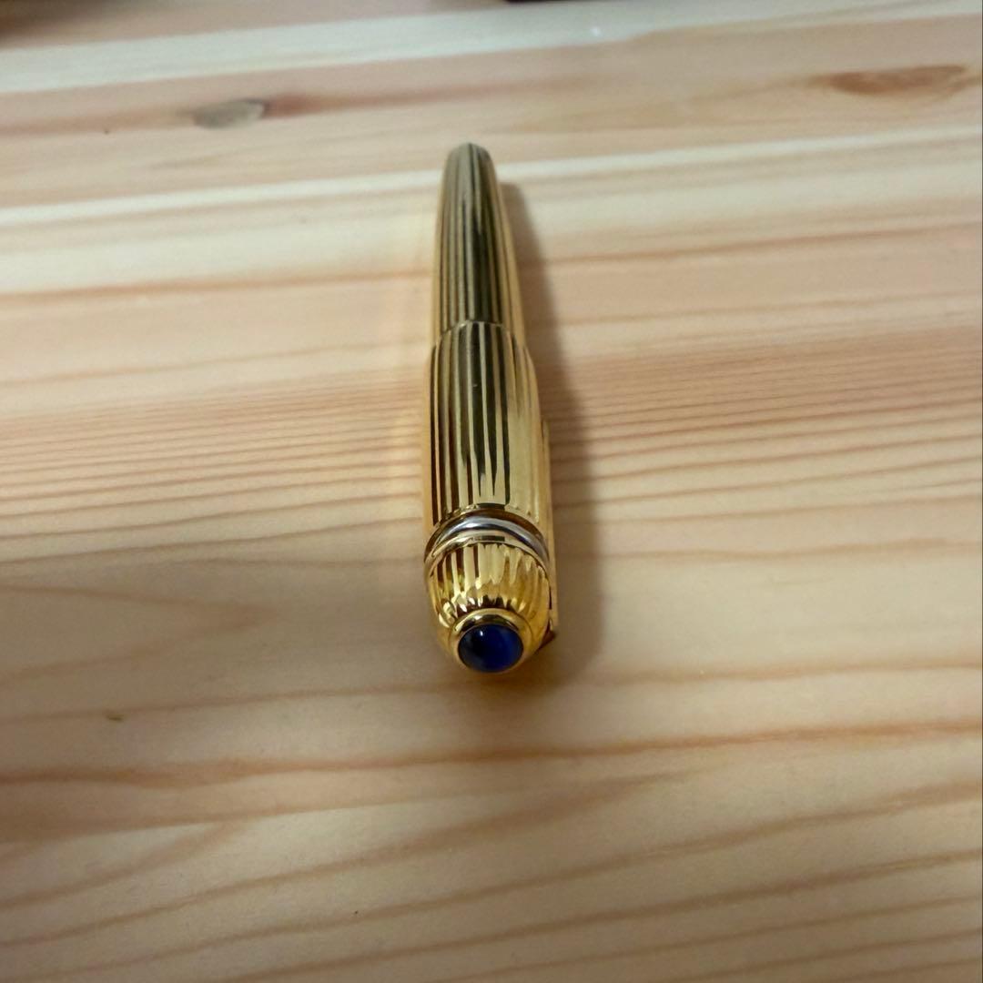 Cartier カルティエ ローラーボール ローラーパシャ ドゥ カルティエ