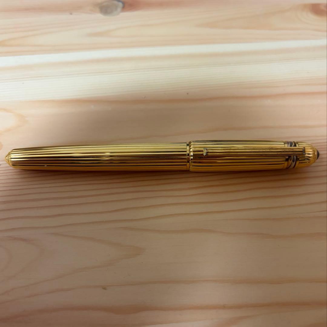 Cartier カルティエ ローラーボール ローラーパシャ ドゥ カルティエ