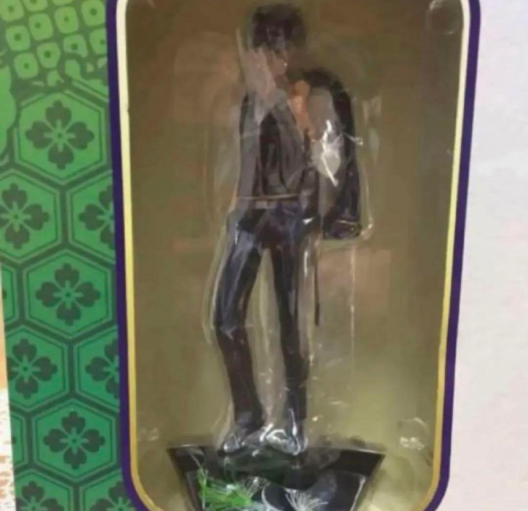 ❤️銀魂❤️一番くじ❤️フィギュア❤️土方十四郎❤️