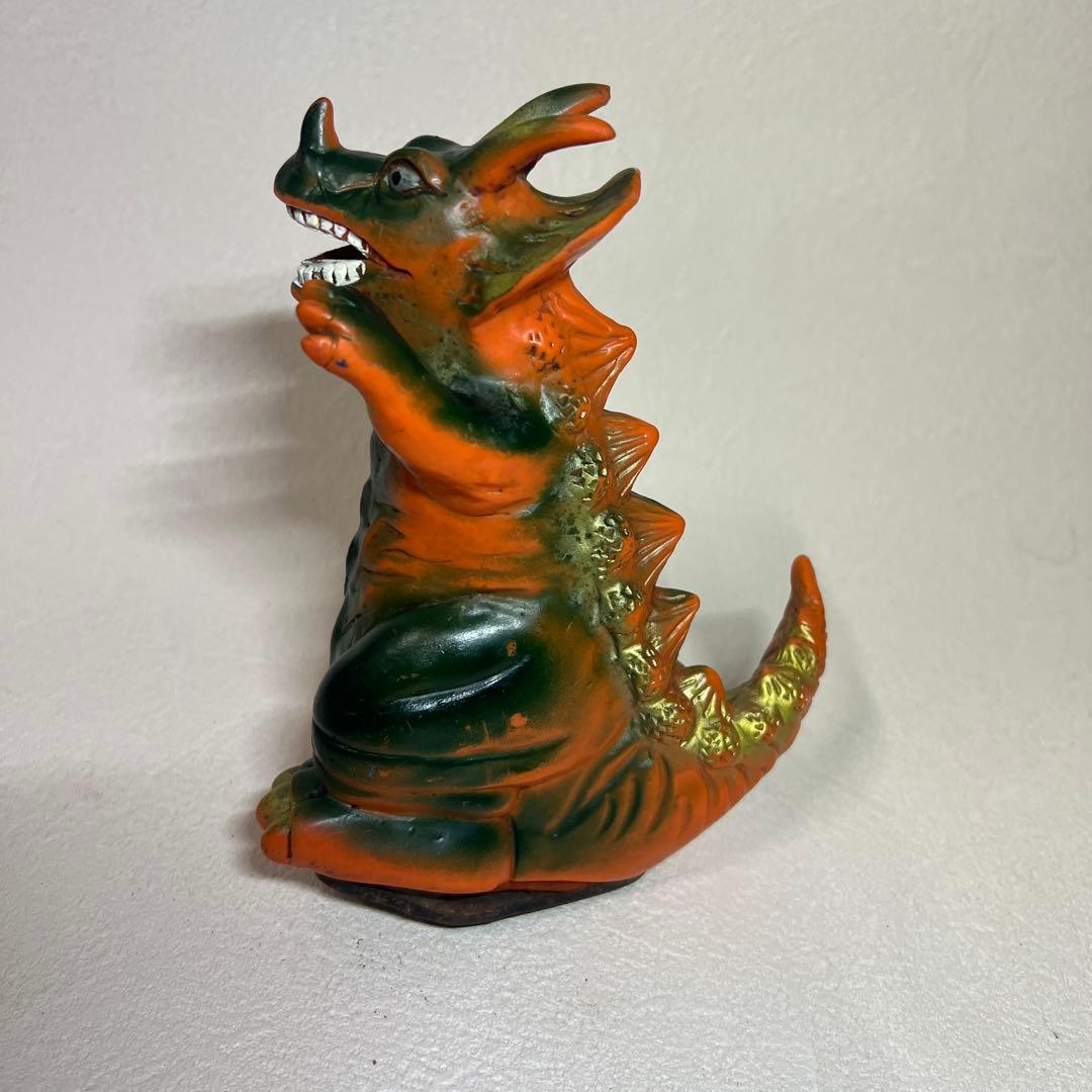 ヨネザワ　怪獣キングドラゴン