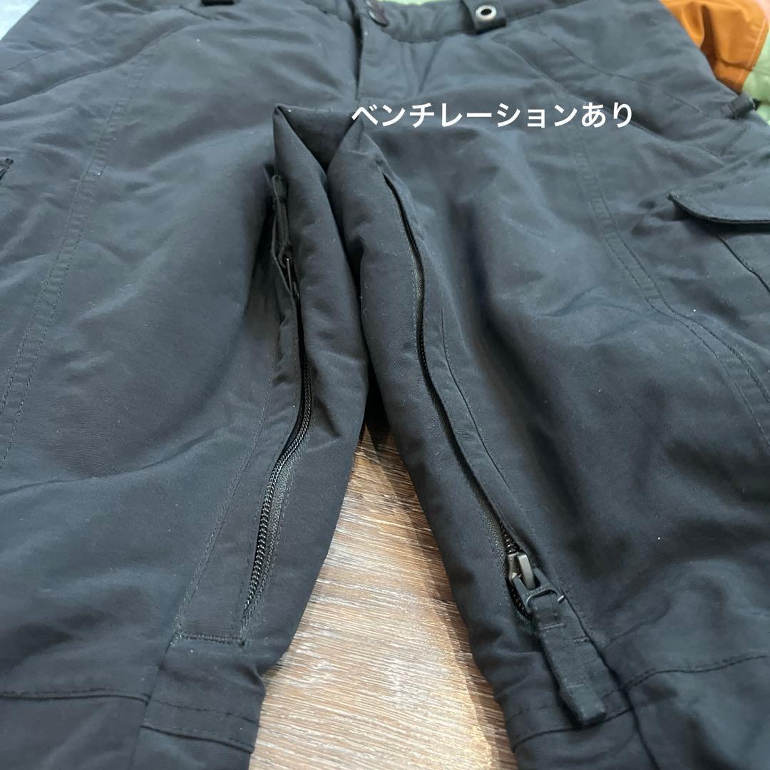 Burton キッズ　145センチ前後の方に　バートン　ウェア　女の子