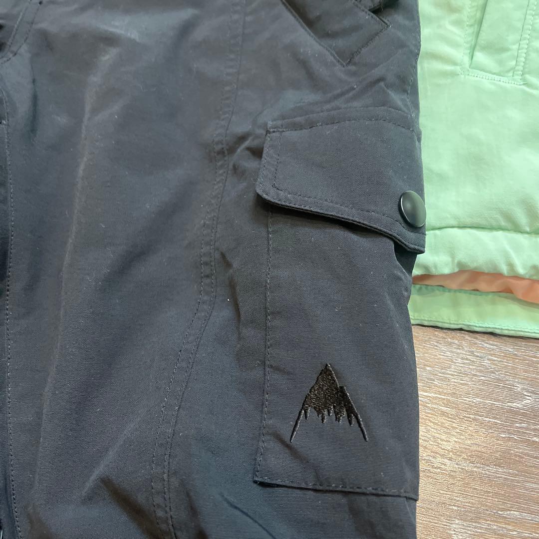 Burton キッズ　145センチ前後の方に　バートン　ウェア　女の子