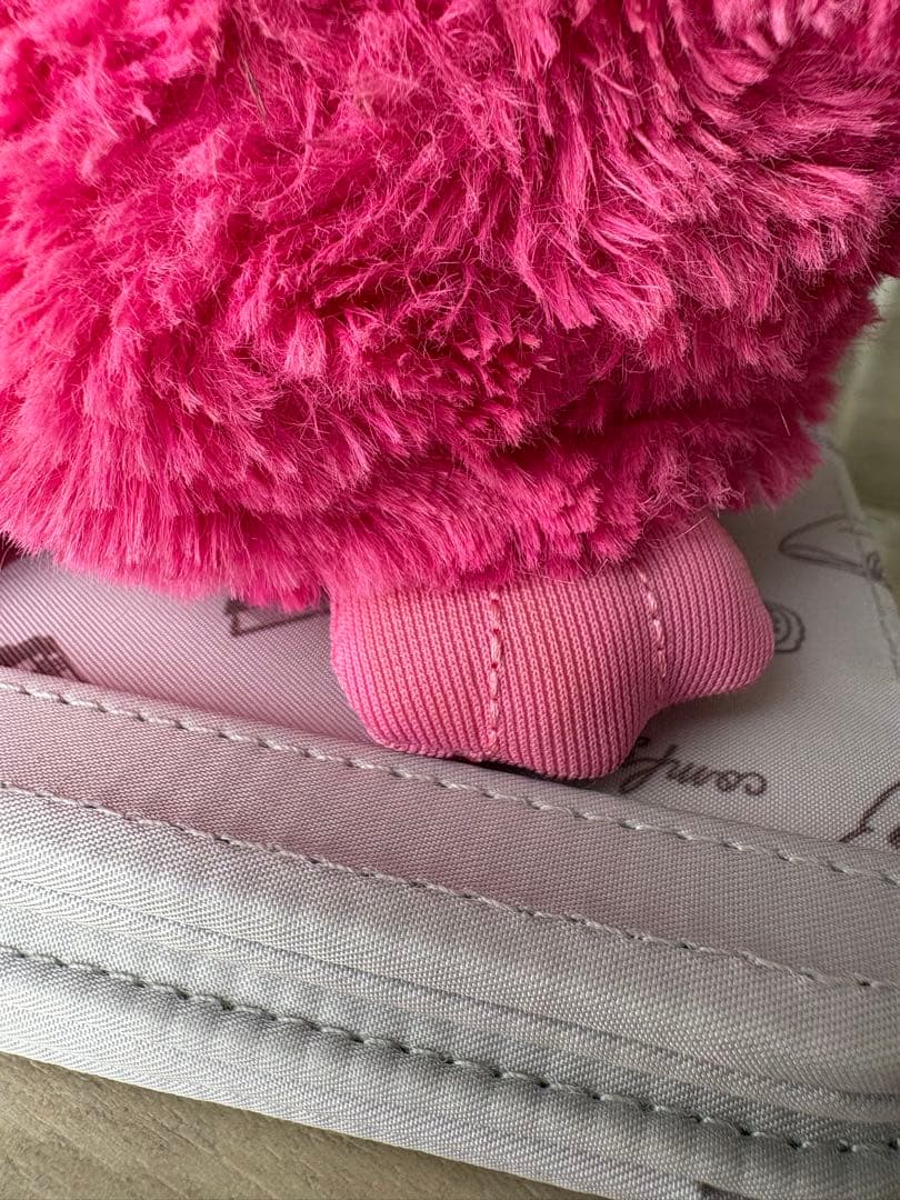 【希少セット】ファービー 2012 イエロー（音声なし）＆ピンク（動作確認済み）