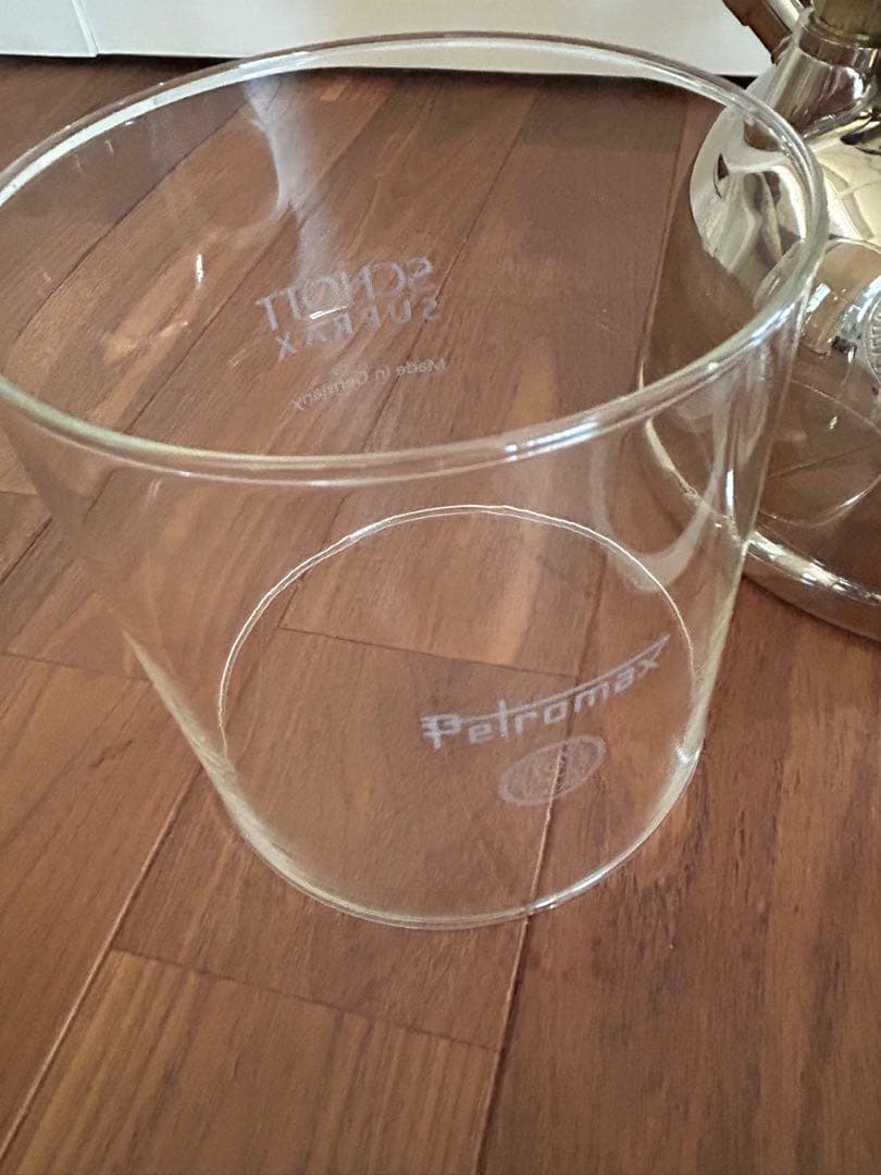 【地球規模で考える】さん専用　ペトロマックス