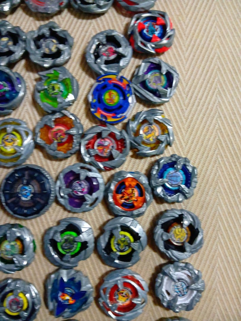 ベイブレードx　ブレード　まとめ　シャークエッジ　ベイブレード