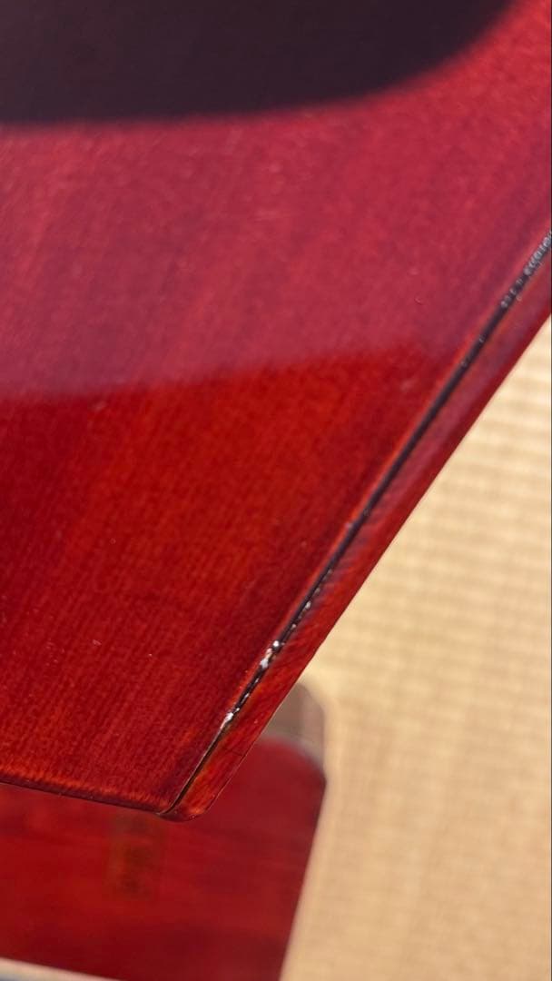 溜塗 大徳寺弁当 10客 縁高 共箱