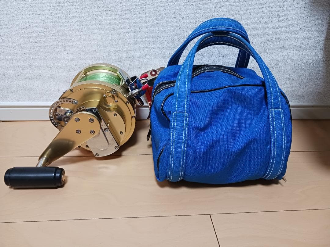 FIN NOR　フィンノール　リール